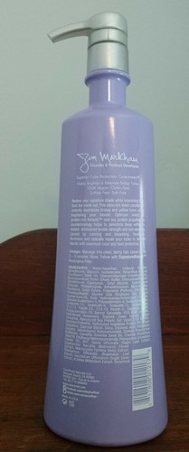 ColorProof Violet Conditioner 25.4oz New Free Shipping - Picture 2 of 2