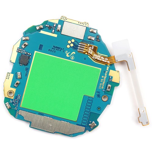 Main Board Mainboard Motherboard Adhesive for Samsung Gear S3 Frontier SM-R760 - Picture 3 of 3
