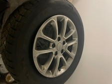 Tires Jeep Soft Compound Snow Tires For Grand Cherokee Size 2956018 Set Of 4