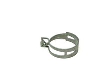 Toyota Oem Factory Radiator Lower Hose Clamp 90466-35001 Sold Individually Toyota Oem Factory Radiator Lower Hose Clamp 90466-35001 Sold Individually