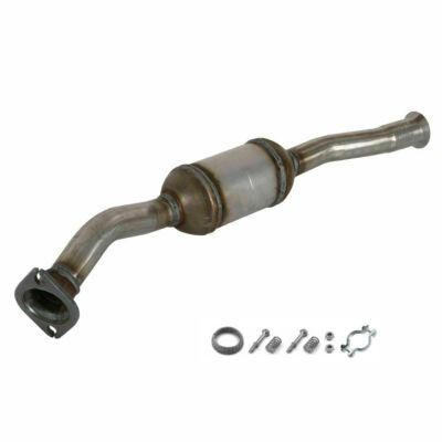 NEU Katalysator KAT Citroen Berlingo First 1.4 Peugeot 306 Break Partner 1.4