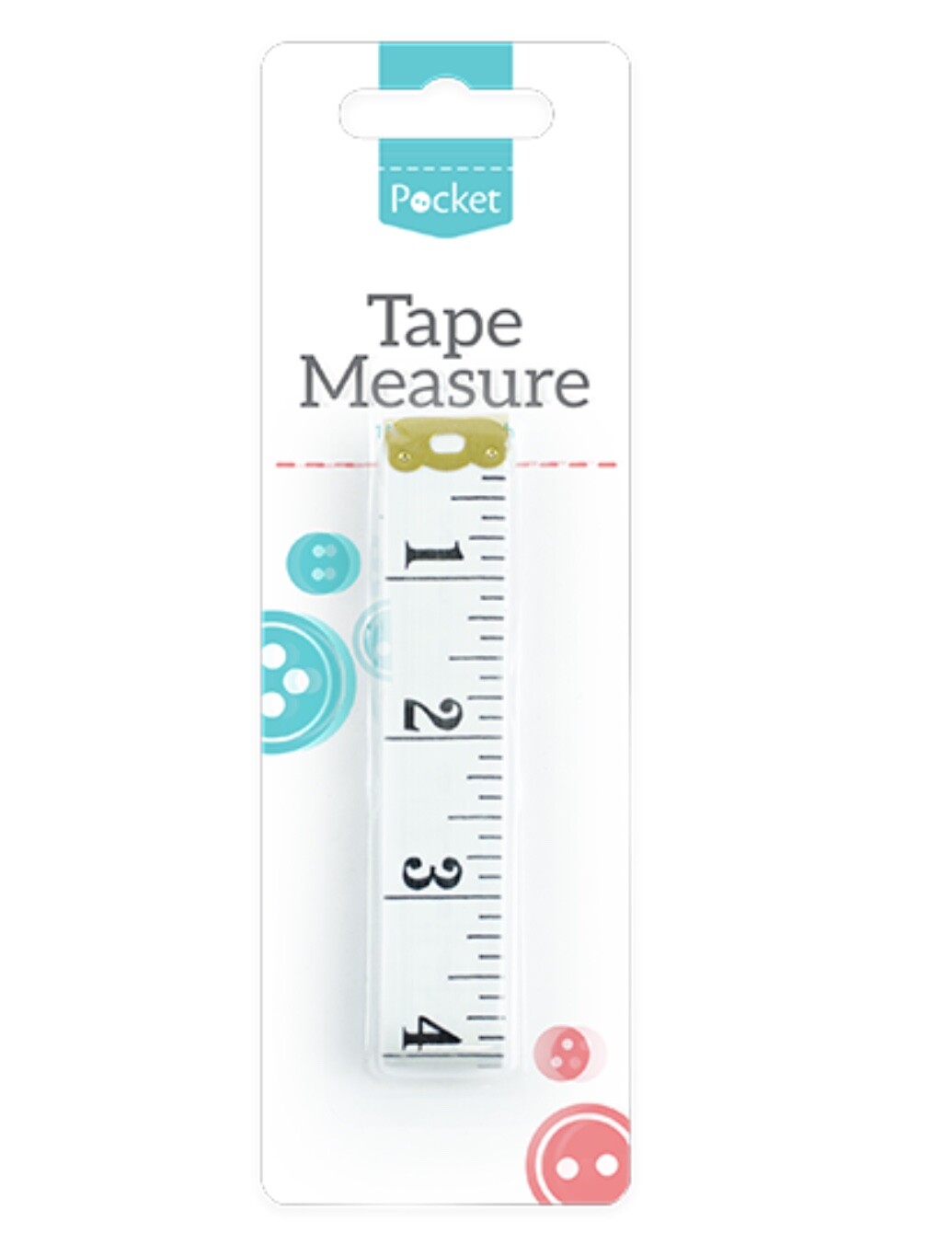 Sewing Sew Craft Seamstress Tape Measure 150cm Clothing Tailor UKSeller