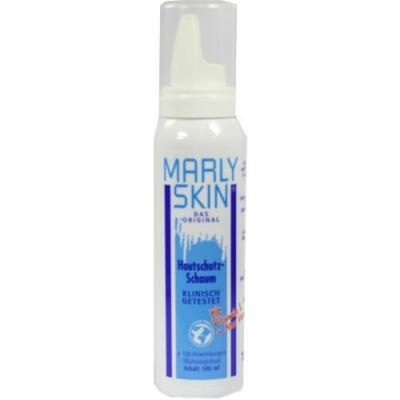 MARLY SKIN Hautschutzschaum 100 ml PZN 7149857