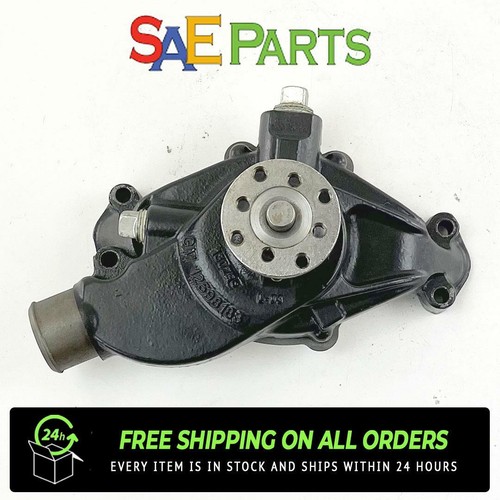 OEM Mercruiser V8 5.7L GM water circulation pump 12598183 807729 - Picture 8 of 9