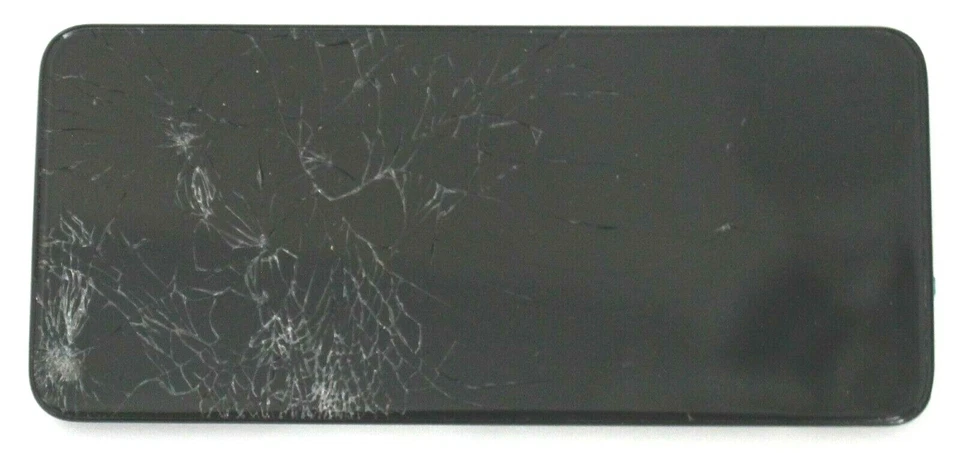 OEM ONEPLUS NORD N10 5G BE2025 REPUESTO ~ LCD DE TRABAJO ~ DIGITALIZADOR DE GRIETAS ~ MARCO Foto 2 de 3