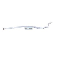 Walker Abgasrohr Auspuff Passend FüR Ford Galaxy WA6 2.0 Tdci 1.8 S-Max BA7