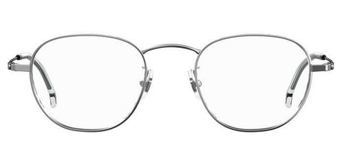 CARRERA eyewear eyeglasses 217/g round metal blue grey oval €159 - Picture 6 of 6