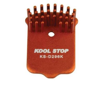 KoolStop Kool-Stop Aero-Kool Avid Elixir 5, Sram XX/XO, Level  2 St.  KS-D296K