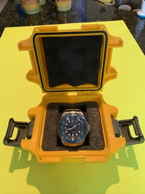 Invicta Reserve Pro Diver Hydro max Watch, Men s