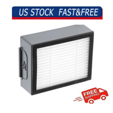 Replacement HEPA Filter E I J Series For iRobot Roomba E5 E6 i4 i4 j7
