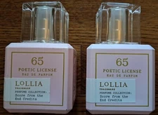Lollia Poetic License Eau de Parfum Perfume Score From the End Credits3.4 oz