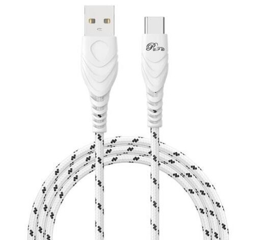 Pour Pixel 8 Câble Tressé De Charge Rapide USB Type-C Avec Longue Tête - Photo 10 sur 16