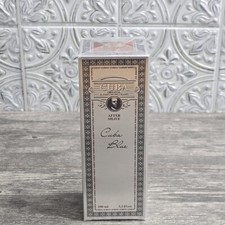 CUBA BLUE by Parfums Des Champs  Men  s 3.3 Oz. After Shave Spray  SEALED
