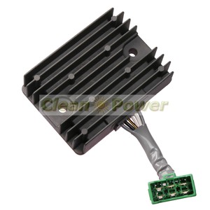 20A Honda 31750-Z2E-803 Rectifier 20A Honda 31750-Z2E-803 Rectifier