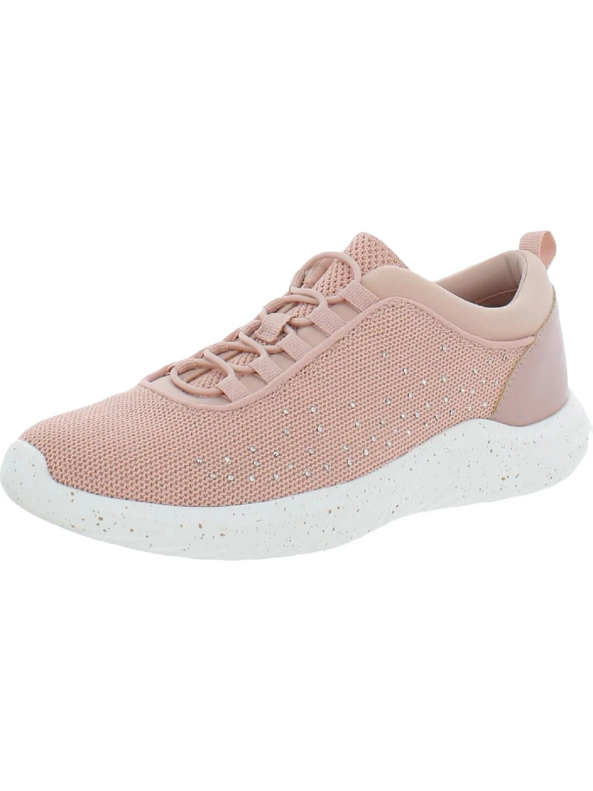 Clarks Solid Athletic Shoes for Women