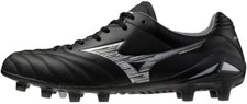 MIZUNO Soccer Shoes MONARCIDA NEO 3 ELITE P1GA2420 Black Gray US8.5 26.5cm 