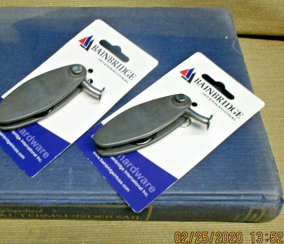 Single with Becket and Straight Key PA0093LZ/1 Allen/Bainbridge PR (2) - Image 2 of 3