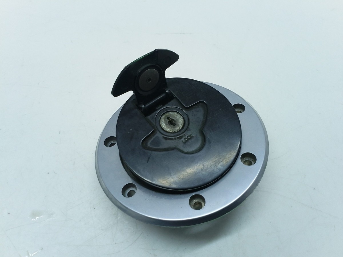 Kawasaki ZX-9R 98-99 Ignition Key Kit | eBay