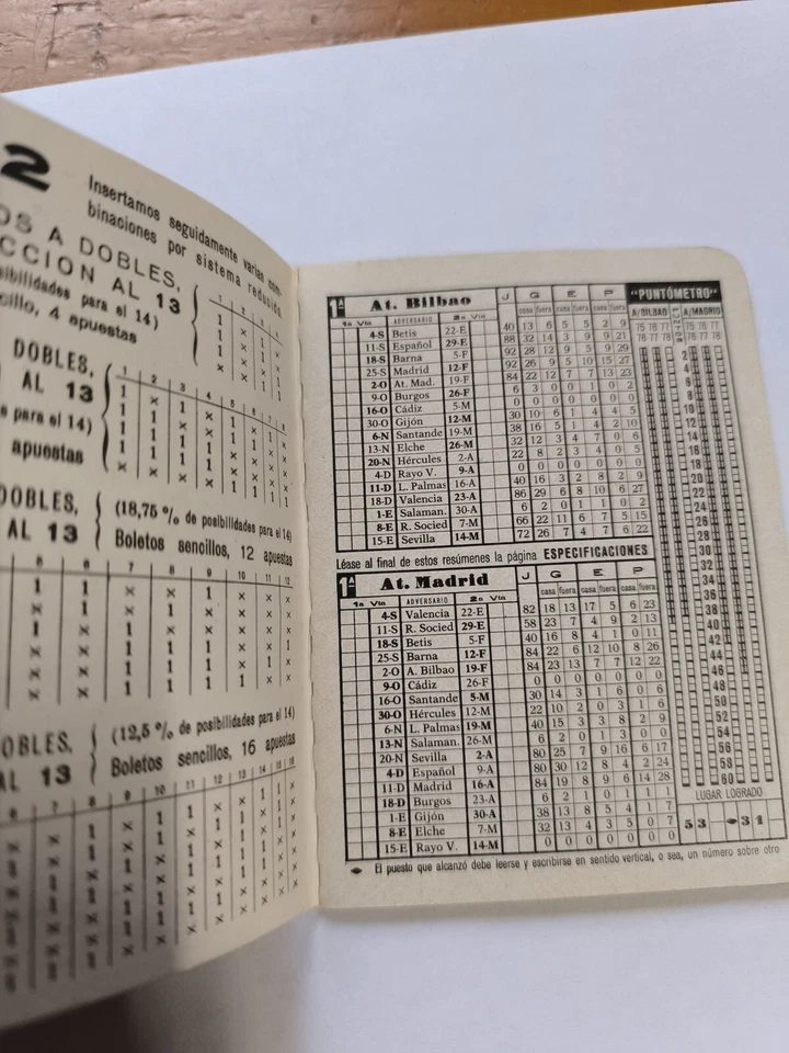 La Historia Del Fútbol Español Puesta Al Día 1977-1978 - Imagen 3 de 4