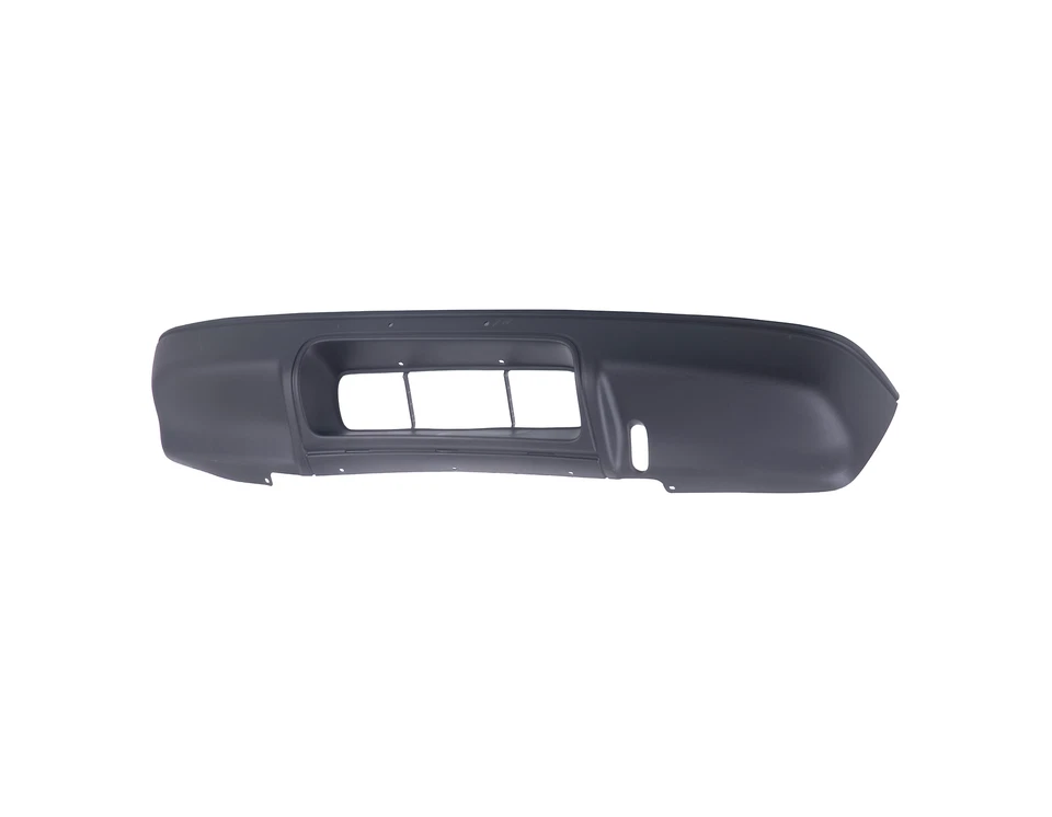 Front Primed Bumper Cover Assembly Replacement For 91-98 Suzuki Sidekick 4DR Foto 4 de 4