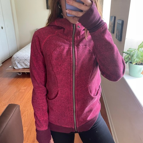 Lululemon Yoga Hoodie