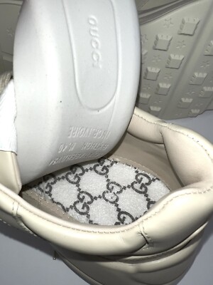 Size 10.5 - Gucci Rhyton Love Parade W for sale online | eBay