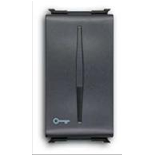 ABB PULSANTE 1P NA, 16A, CON SIMBOLO APRIPORTA SOFT 2CSE1027SF ELOS