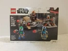 Lego Star Wars Mandalorian Battle Pack 75267 Disney Free Boxed Shipping In Stock