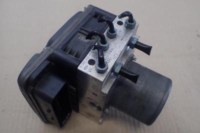 AUDI A6 A7 ABS PUMP MODULE Steuergerät Hydraulikblöcke 4G0614517 4G0907379