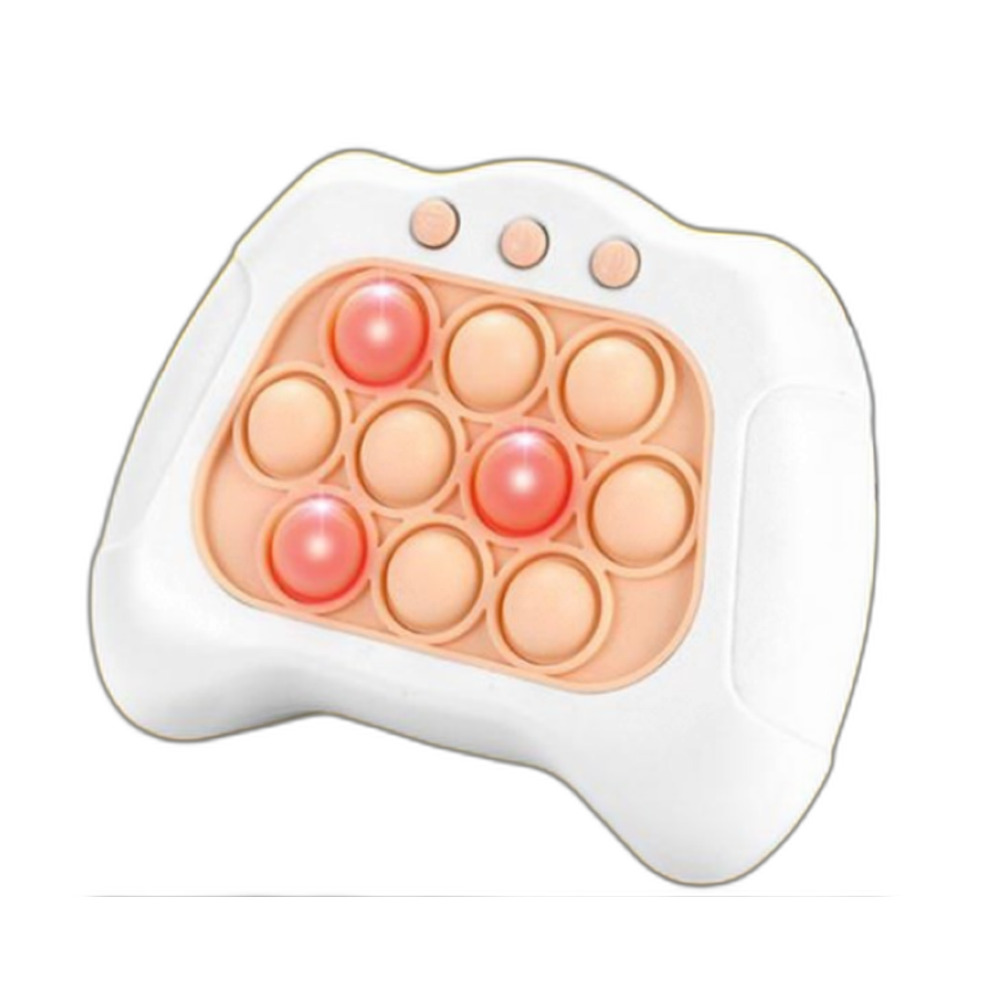 Electronic Pop It Game Pad