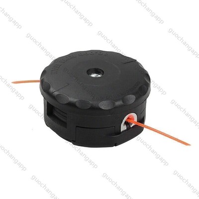Trimmerkopf für Echo SRM-225 SRM-230 Speed   Feed Unkrautfresser Kopfwerkzeug