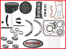 Rebuild Kit for 2007-2009 Chrysler Dodge RAM Jeep  2.4L 144 DOHC VIN "B,K" ED3