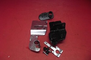 Amerikanische Kühl-Gefrierkombination LG GSJ560PZXV * GEFRIERSCHRANK * TÜRSCHARNIERE