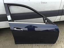 Mercedes E-Klasse W212 T&uuml;r Vorne Rechts Beifahrert&uuml;r Komplettt&uuml;r  A2127205400 