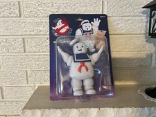 Hasbro Kenner The Real Ghostbusters Stay-PuftMarshmallow Man Retro Figure