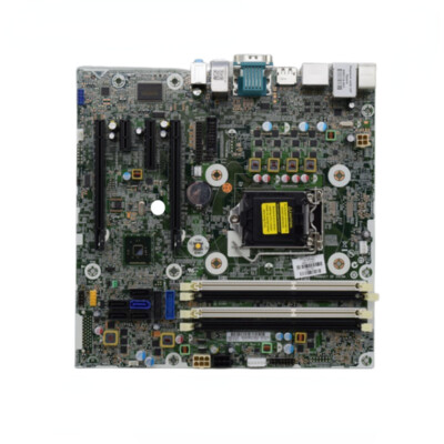 698114-001 For HP Z230 SFF Workstation Desktop Motherboard 700889-601 697895-002