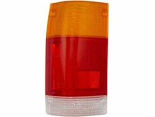For 1987-1993 Mazda B2200 Tail Light Lens Left Brock 73393MD 1992 1988 1989 1990