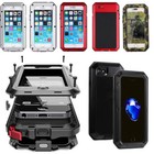 LUNATIK TakTiK OEM Extreme Premium Protection iPhone Case – Shockproof Dustproof
