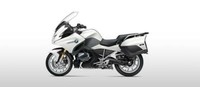 2022 BMW R 1250 RT