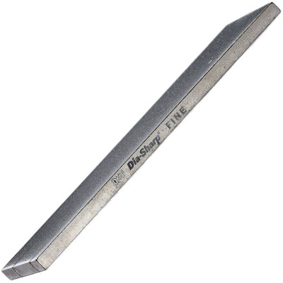 DMT 6-in. Dia-Sharp Schleifstein mit Diamantbeschichtung, 600er Körnung, DMTD6F