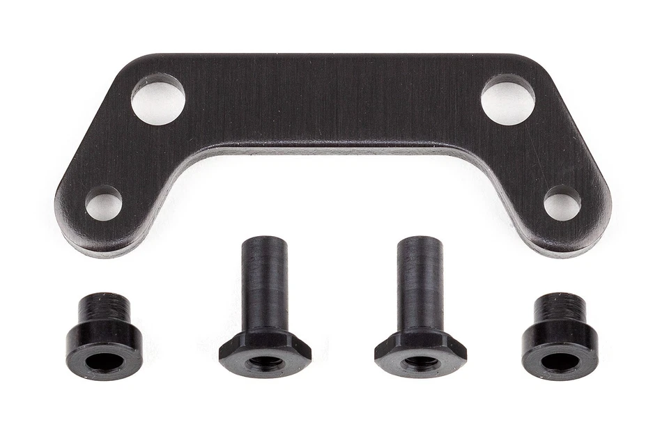 Element Enduro Gatekeeper 42216  Ballstud, 42217 Steering Rack & 42218 Steering - Image 3 of 4