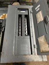 SQD NQOD442L225CU Panelboard 225A 208Y/120V 3PH 4W 42 CIR 225 Amp MLO Main Lug