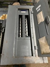 SQD NQOD442L225CU Panelboard 225A 208Y/120V 3PH 4W 42 CIR 225 Amp MLO Main Lug