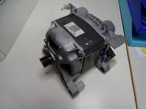 Waschmaschine Bosch Neff Siemens  IQ 500/IQ590 motor GESET MCA52/64-148/ALD10 #2