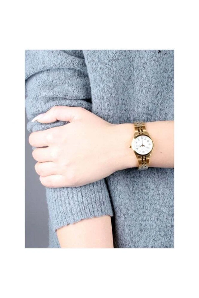 Pulsar Reloj de día con fecha PVD para mujer PN8002X1 - Imagen 2 de 2