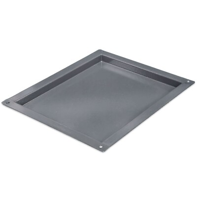 RATIONAL EMAILLIERTES BACKBLECH 6014.1202 1/2 GN 20mm TIEF KOMBIDAMPFBACKOFEN