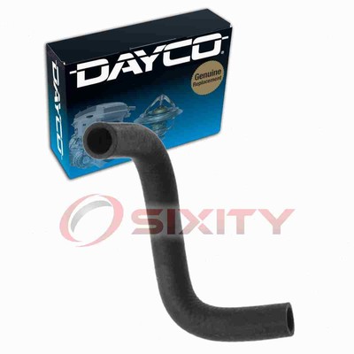 Dayco 88432 HVAC Heater Hose for F1VY-18472-B B88432 64337 19672  