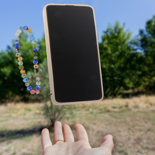 Anti-verlorenes Handy-Seil -Diebstahl -Telefongurt Handy-Lanyard - Zdjęcie 5 z 12