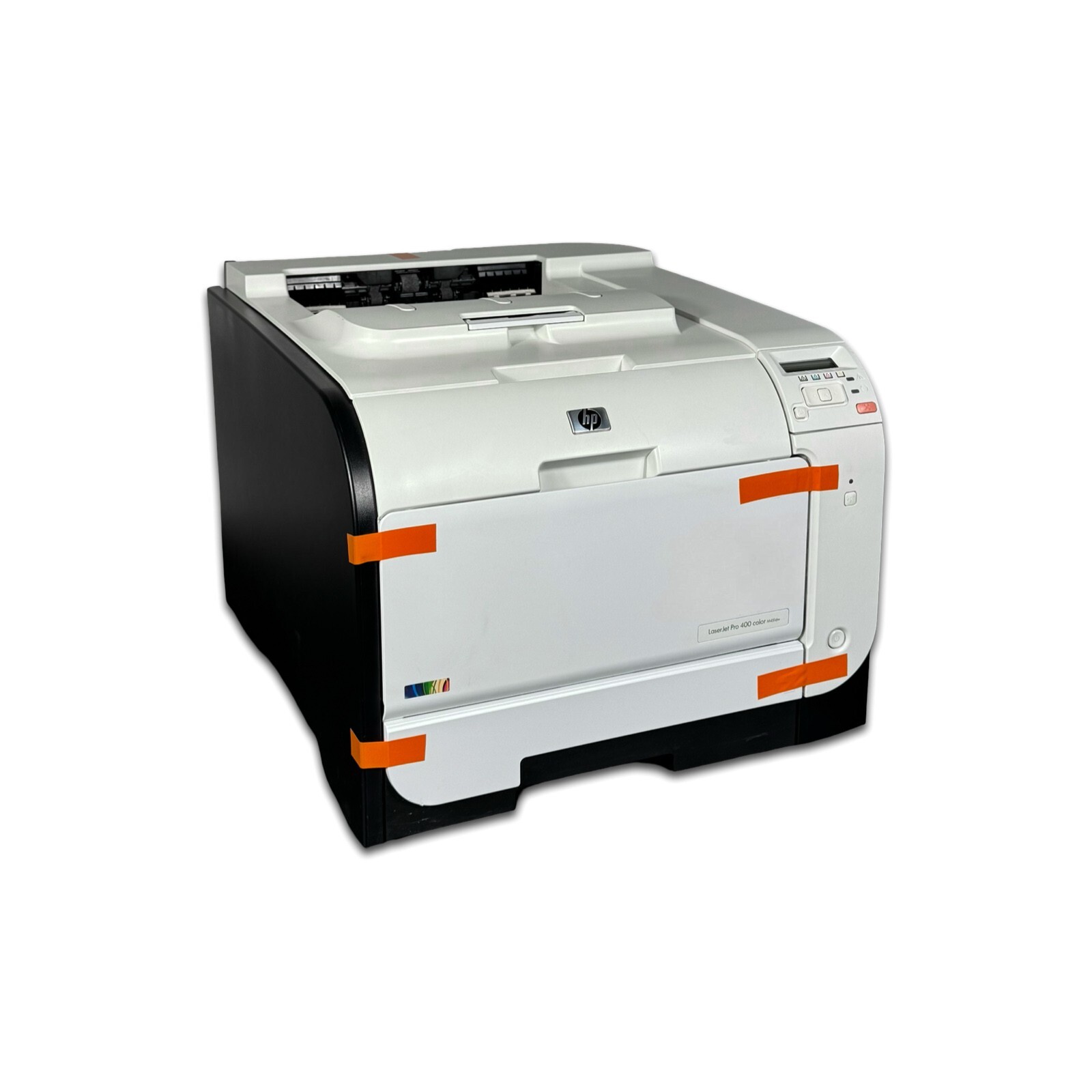 HP LaserJet Pro 400 Color M451dw Wireless Network Laser Printer CE958A