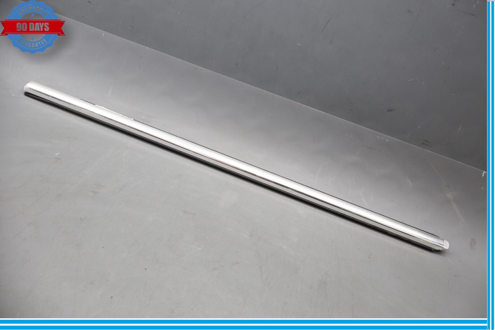 Maserati Ghibli 2014-2020 Front Left Body side trim